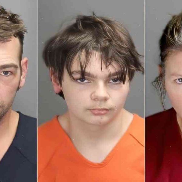 Michigan boy held in jail after setting house on fire because parents ‘didn’t tell him to play ‘fireman’’