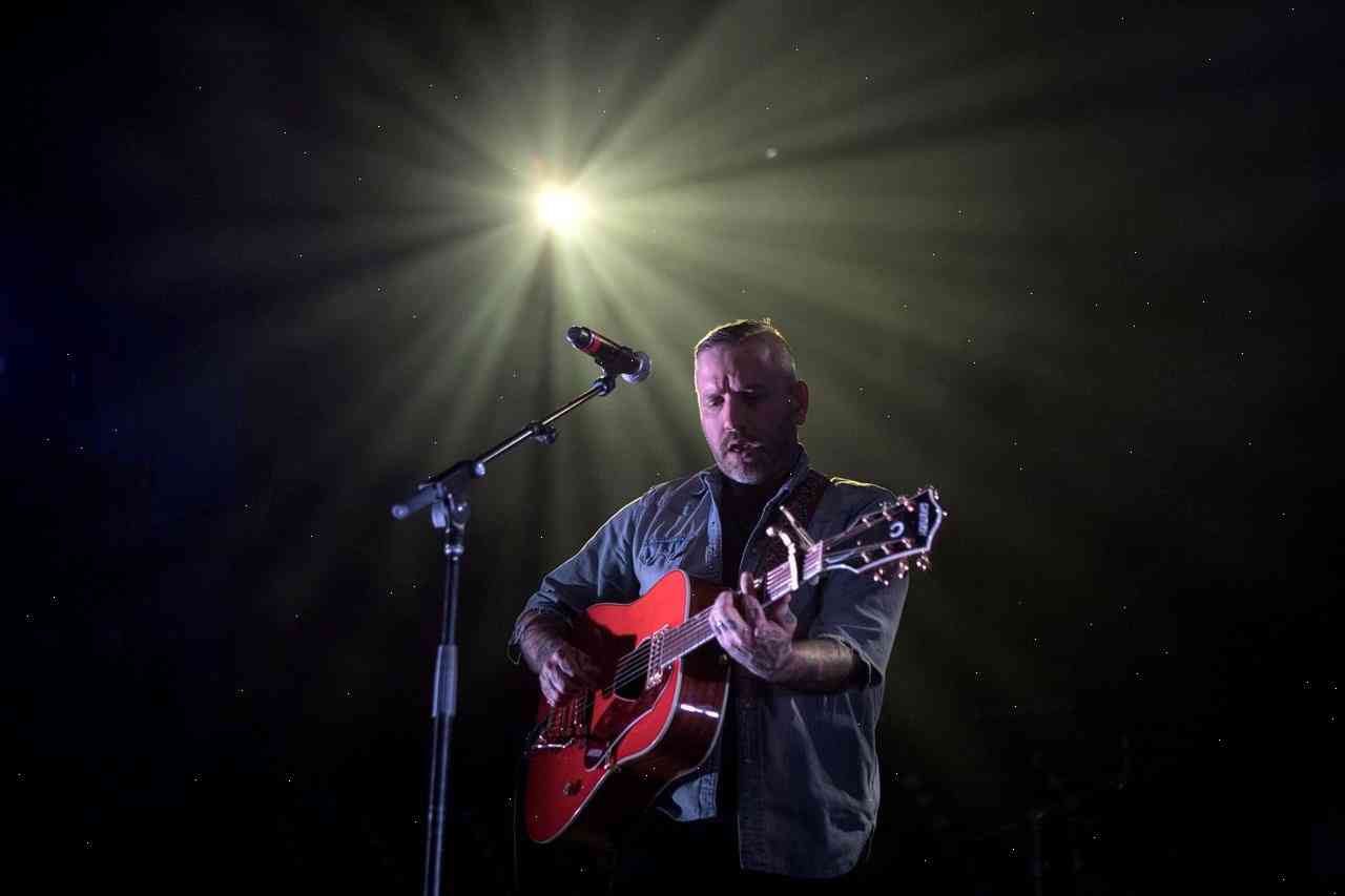 City and Colour’s Dallas Green Cancels Tour Dates Due to Disease