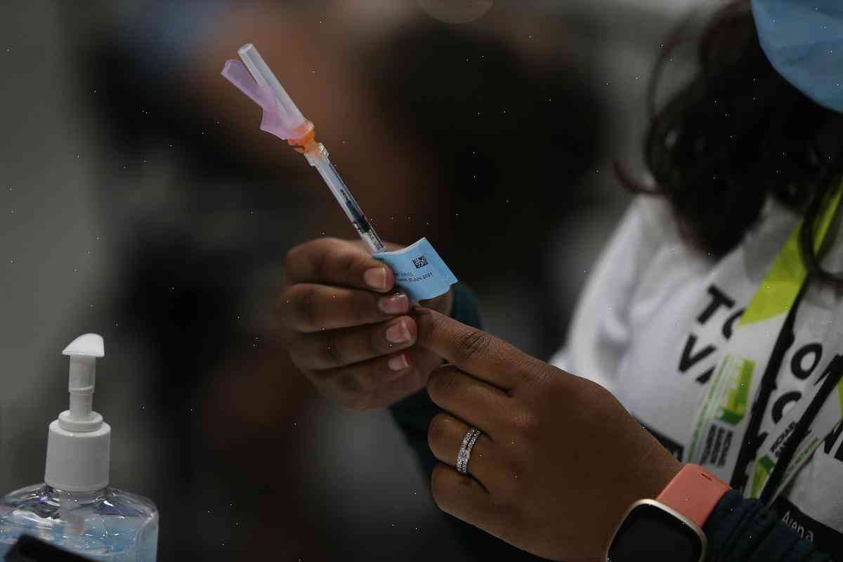 Your kids can't be vaccinated against flu in September