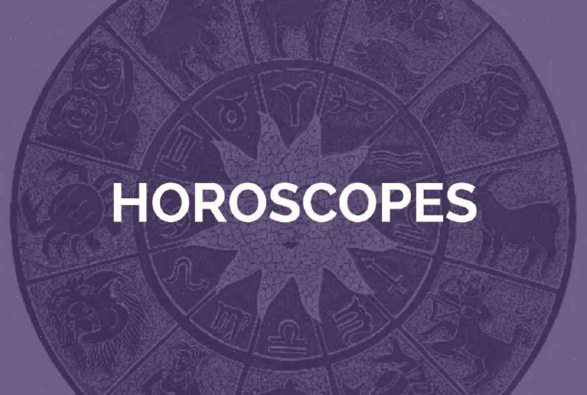 Daily horoscope for Thursday, September 13, 2018