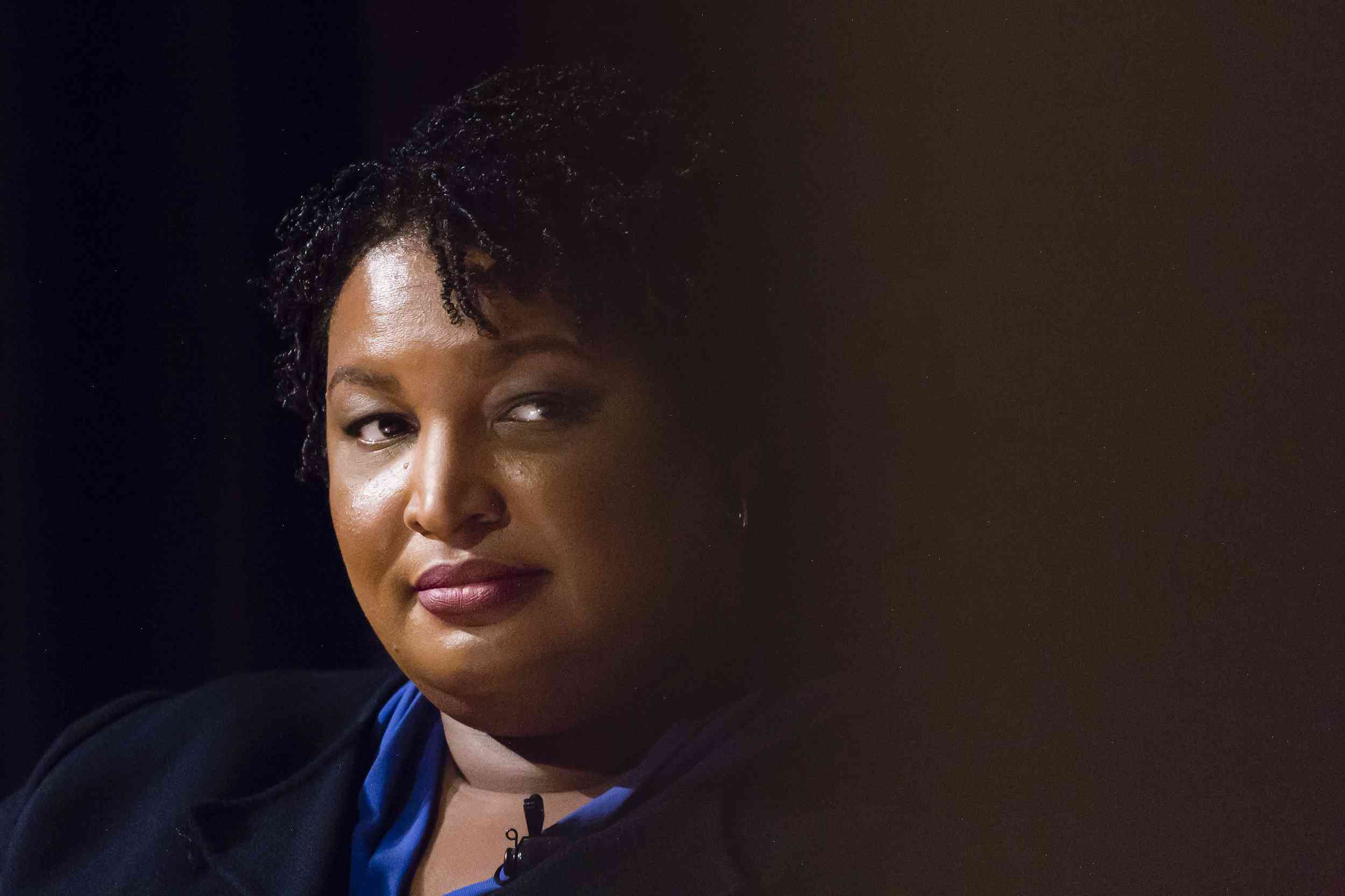 Election 2018: Stacey Abrams concedes defeat to Brian Kemp