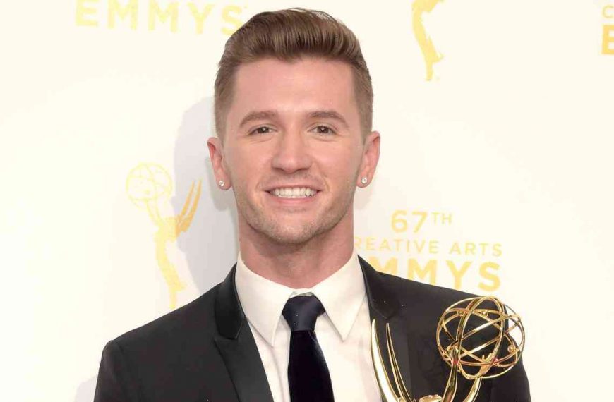 Travis Wall suspended as singer faces allegations of sexual misconduct