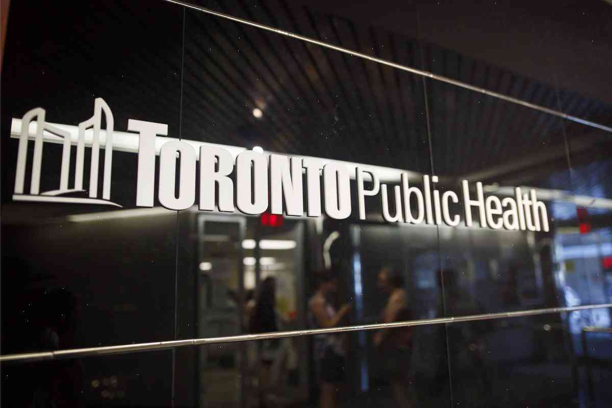 First single outbreak of deadly flu virus confirmed in Toronto
