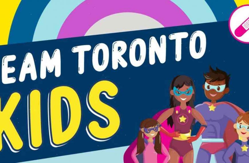 ‘A Better Canada’: New Toronto campaign encourages measles vaccinations