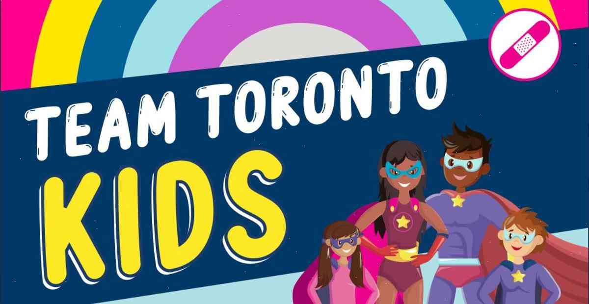 'A Better Canada': New Toronto campaign encourages measles vaccinations