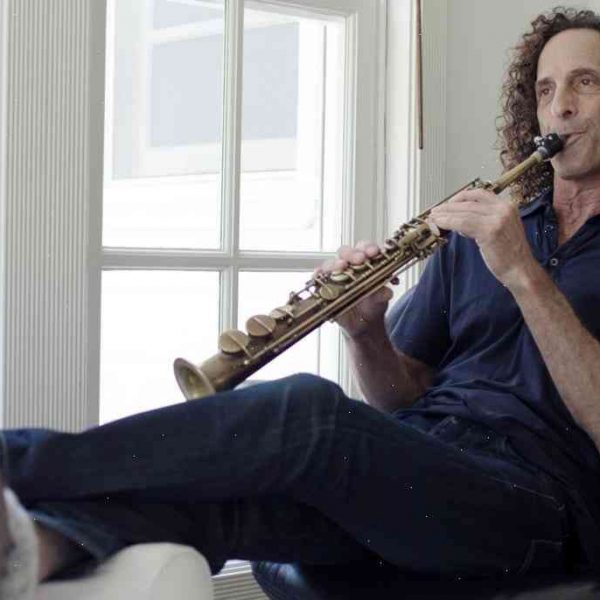 WATCH: Kenny G Reveals How Playing Electric Bass Changed His Life in ‘Kenny G’s Journey: From Melody to Magic’ Doc