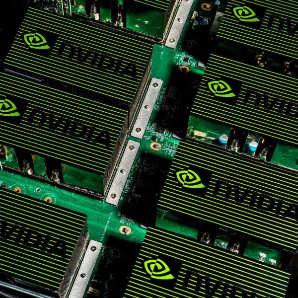 U.S. sues to block Nvidia’s proposed takeover of Arm Holdings